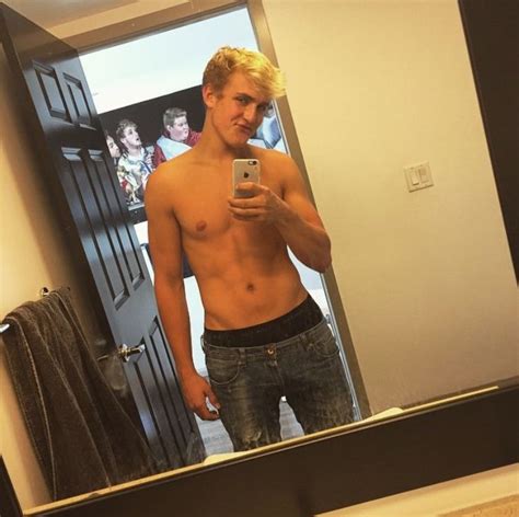 JAKE PAUL LEAKED NUDES : r/Rardit